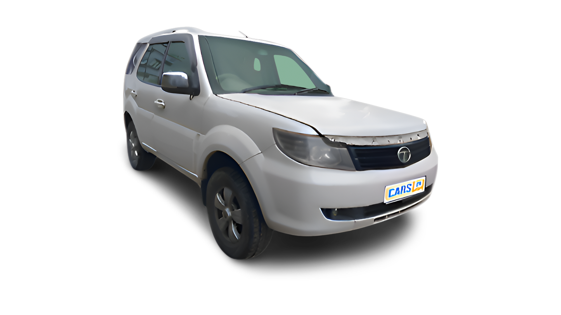 2015 Tata Safari Storme - SUV - Diesel - Manual - ₹3.95 lakh